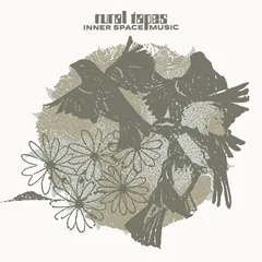 Rural Tapes Inner Space Music - SIGNERT (LP)