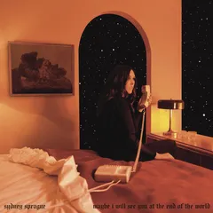 Sydney Sprague Maybe I Will See You At The End Of… (LP)