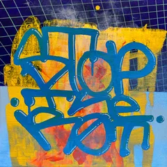 T.S. Warspite Stop The Rot (LP)