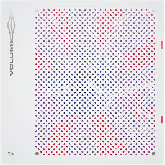Diverse Artister Volume 3 (2LP) 