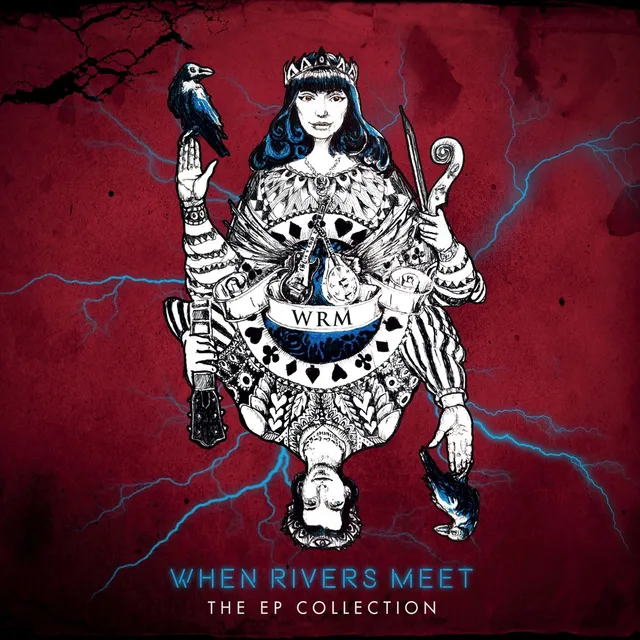 When Rivers Meet The EP Collection (LP) 