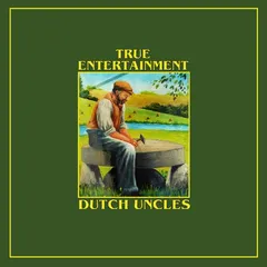 Dutch Uncles True Entertainment (LP)