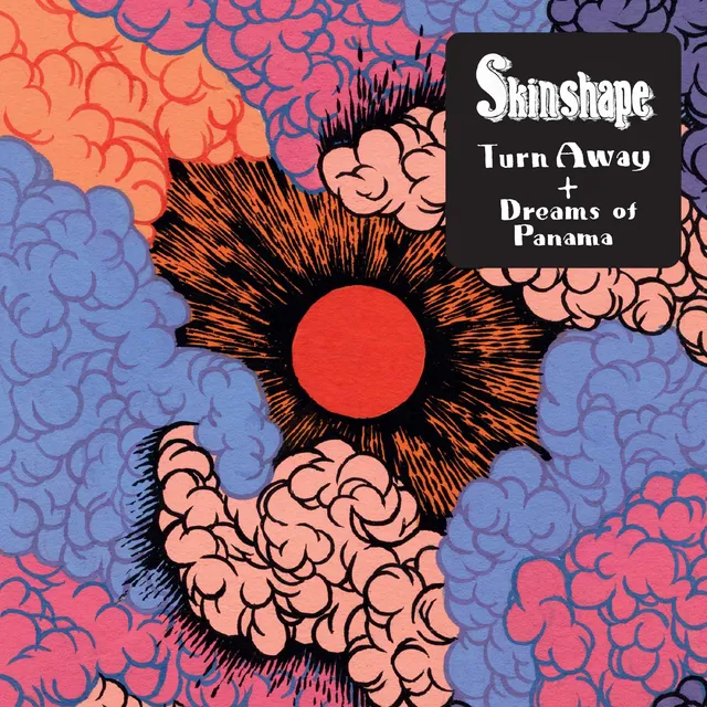 Skinshape Turn Away / Dreams Of Panama (7") 