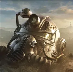 Inon Zur Fallout 76 - LTD (2LP)
