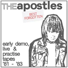The Apostles Best Forgotten (2LP)