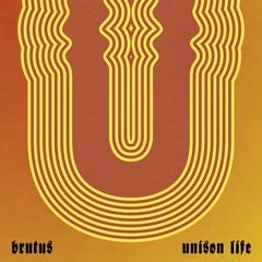 Brutus Unison Life - LTD (LP)