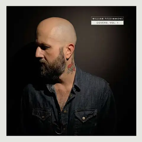 William Fitzsimmons Covers Vol. 1 (LP) 
