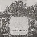 Sarah Davachi Two Sisters - LTD (2LP)