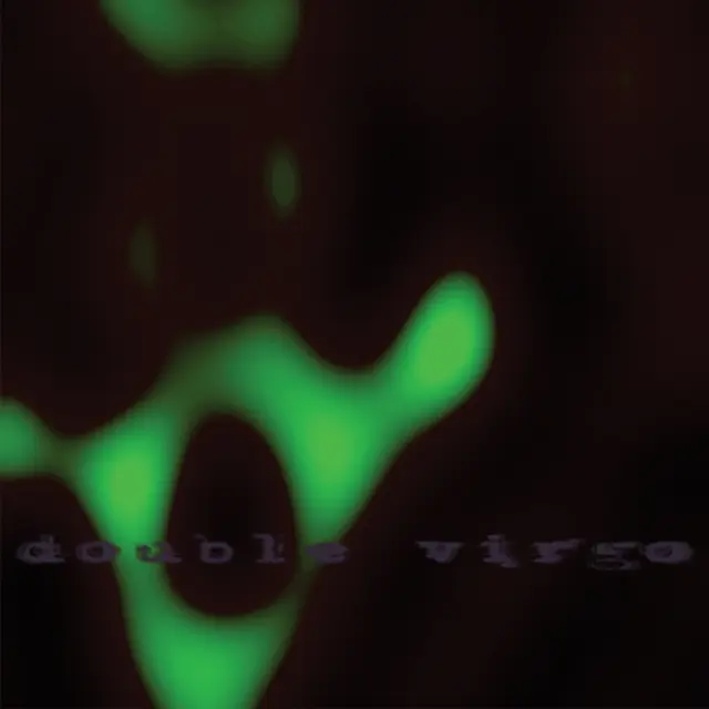 Double Virgo Eros In The Bunker - LTD (12") 