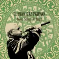 Djivan Gasparyan Moon Shines At Night (LP)