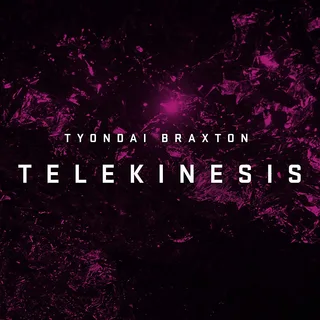 Metropolis Ensemble/Andrew Cyr Braxton: Telekinesis (LP)