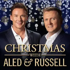 Aled Jones &amp; Russell Watson Christmas With Aled And Russell (CD)