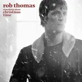 Rob Thomas Something About Christmas Time (LP)
