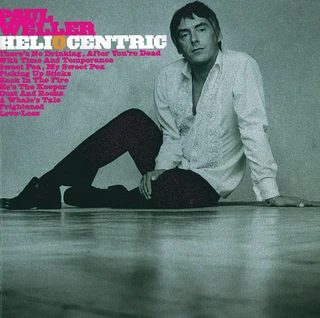 Paul Weller Heliocentric (CD)