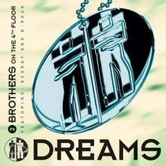 2 Brothers On The 4th Floor Dreams: Expanded Edition - LTD (2LP)