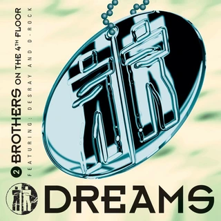 2 Brothers On The 4th Floor Dreams: Expanded Edition - LTD (2LP)