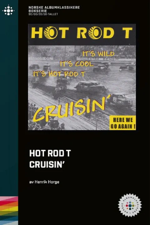 Henrik Horge Hot Rod T - Cruisin' (BOK) 