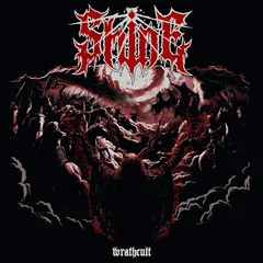 Shine Wrathcult (LP)