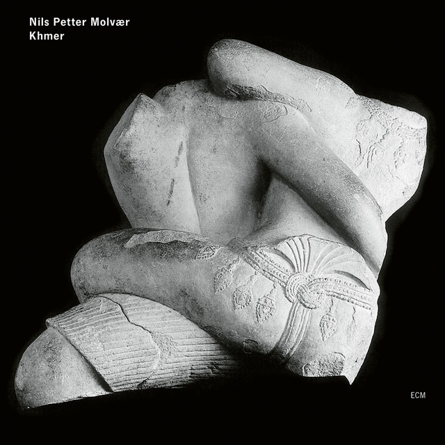 Nils Petter Molvær Khmer (CD) 
