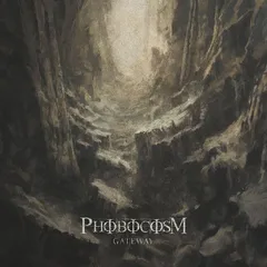 Phobocosm Gateway - LTD (LP)