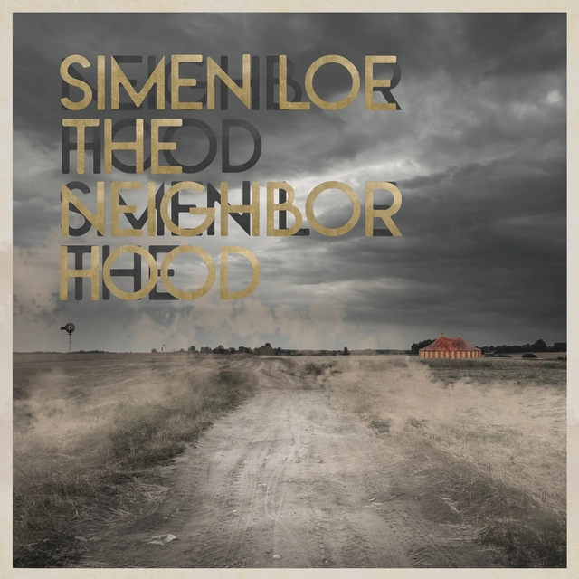 Simen Loe The Neighborhood (LP) 