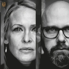 Runhild Gammelsæter &amp; Lasse Marhaug Higgs Boson - LTD (LP)