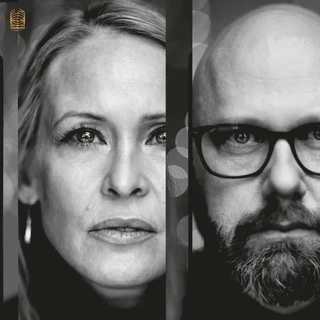 Runhild Gammelsæter &amp; Lasse Marhaug Higgs Boson - LTD (LP)