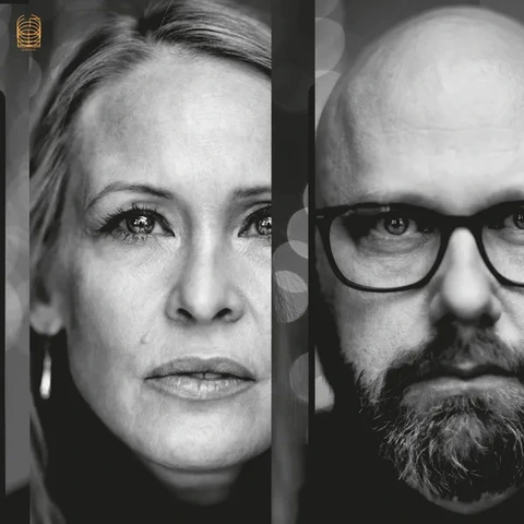Runhild Gammelsæter & Lasse Marhaug Higgs Boson - LTD (LP) 