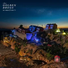 The Golden Dregs On Grace &amp; Dignity - LTD (LP)