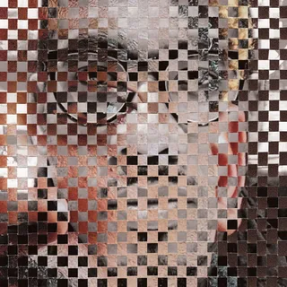 James Brandon Lewis Eye Of I (LP)