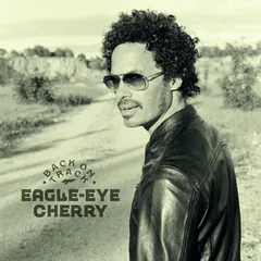 Eagle-Eye Cherry Back On Track (LP)