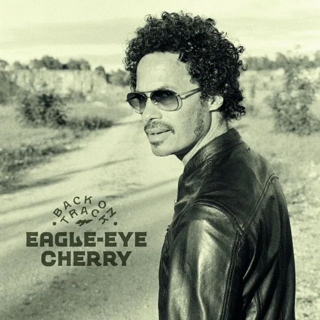 Eagle-Eye Cherry Back On Track (LP) 