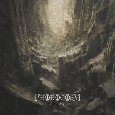 Phobocosm Gateway (LP) 