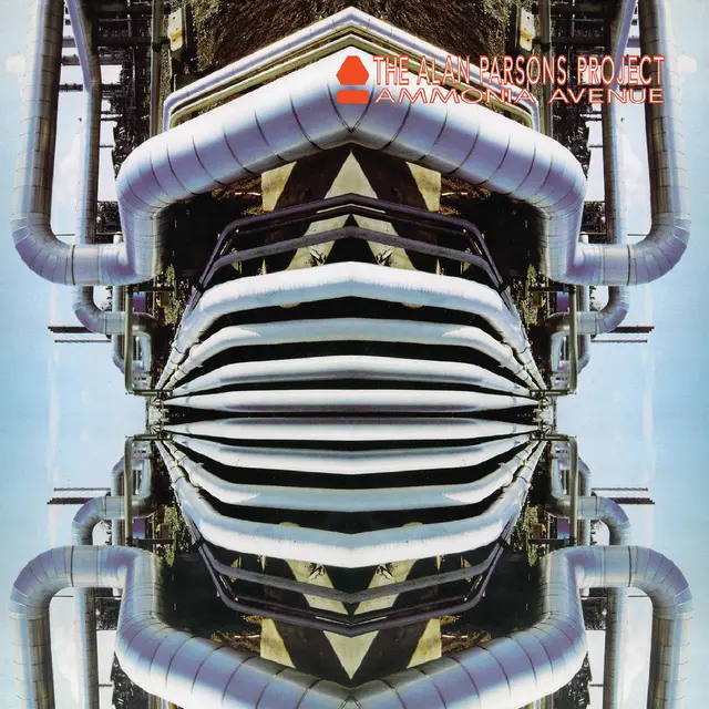The Alan Parsons Project Ammonia Avenue: Expanded Deluxe… (CD) 