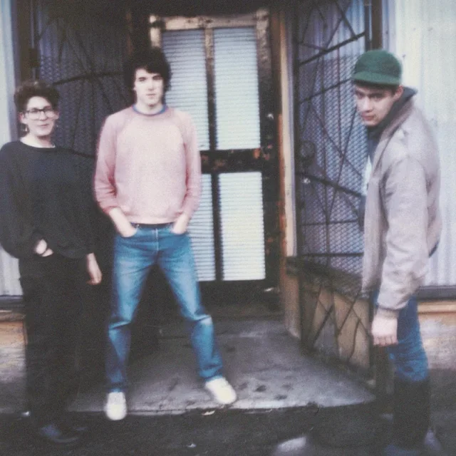 Beat Happening Dreamy (LP) 