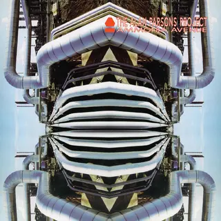 The Alan Parsons Project Ammonia Avenue - LTD (LP)