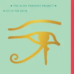 The Alan Parsons Project Eye In The Sky: Expanded Deluxe… (CD)