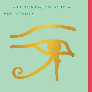 The Alan Parsons Project Eye In The Sky: Expanded Deluxe… (CD)