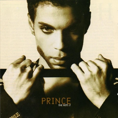 Prince The Hits 2 (2LP) 