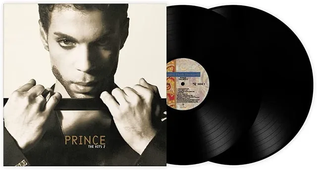 Prince The Hits 2 (2LP) 