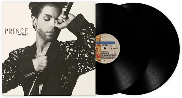 Prince The Hits 1 (2LP) 
