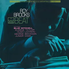 Roy Brooks Beat (LP)
