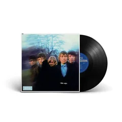 The Rolling Stones Between The Buttons (UK) (LP)