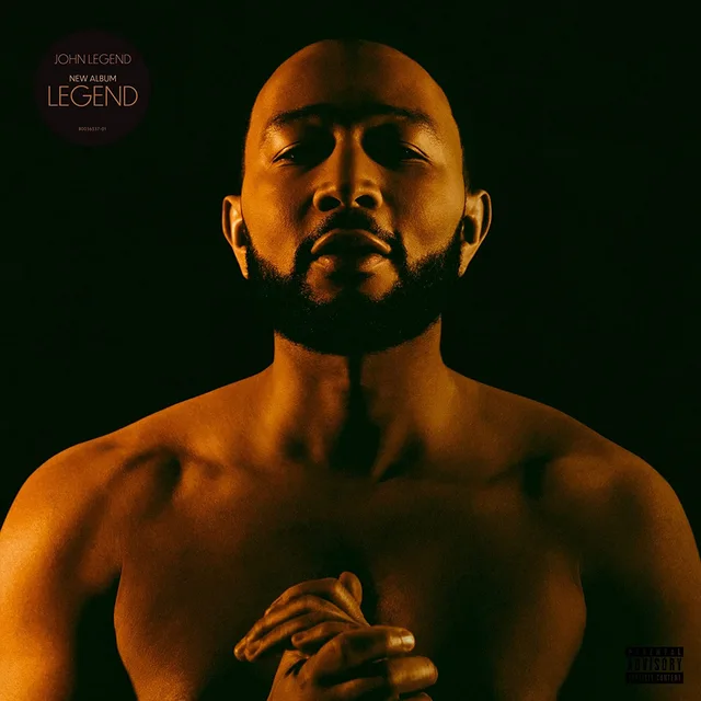 John Legend Legend (2LP) 