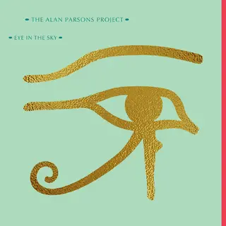 The Alan Parsons Project Eye In The Sky - LTD (LP)