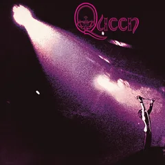 Queen Queen: 2022 Reissue (US) (LP)