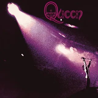 Queen Queen: 2022 Reissue (US) (LP)