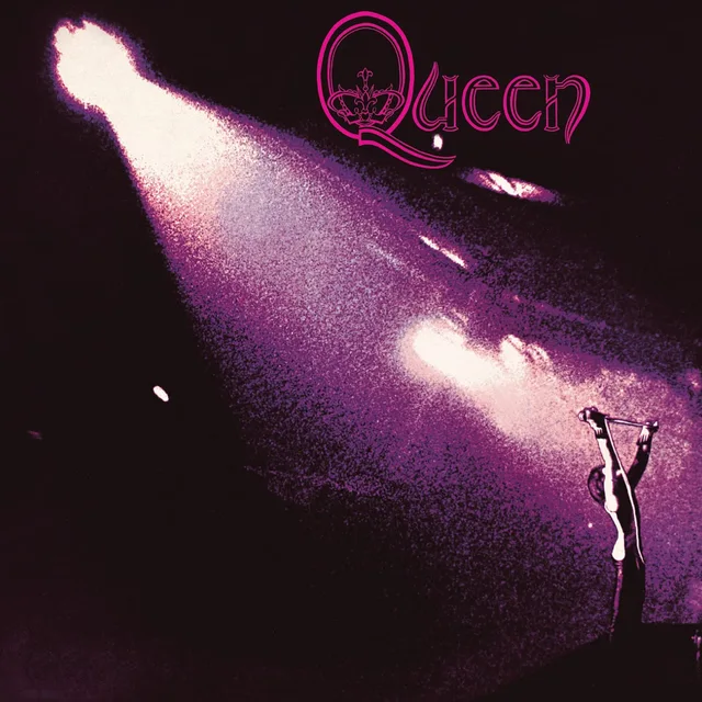 Queen Queen: 2022 Reissue (US) (LP) 