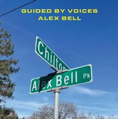 Guided By Voices Alex Bell (7")