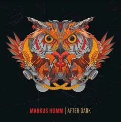 Markus Homm After Dark (2LP)